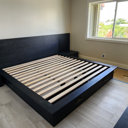 AllModern Nantucket 3 Piece Bedroom Set & Reviews | Wayfair